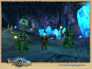 Frischer Trailer zu Runes of Magic