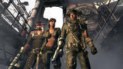 Video-Interview zum Unreal Engine 3-Shooter Damnation