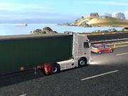 Euro Truck Simulator - Screenshot (18)