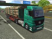 Der Euro Truck Simulator gehört neben dem Landwirtschaftssimulator zu den beliebtesten Titeln des Genres.
