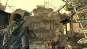 Fallout 3: Gut, böse und neutral.