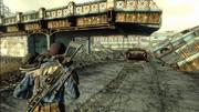 Fallout 3 erscheint am 7. Oktober.