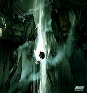Half-Life 2: Episode Three - Artists: Ted Backman, Jeremy Bennett, Tristan Redford. 
