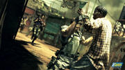 Der offizielle E3-Trailer zum Horror-Schocker Resident Evil 5