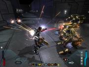 Ab sofort gibt's die Demo zu Space Siege.