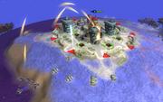 Spore ist so gut wie fertig.