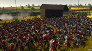 Empire: Total War: Informationsflut von der GC