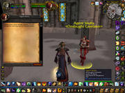 Screenshot aus World of Warcraft: Wrath of the Lich King (1)