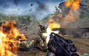 Mod-SDK und Editor für Crysis Warhead werden bald nachgereicht