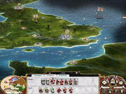Empire: Total War: Informationsflut von der GC