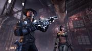 Neuer Trailer zeigt das vertikale Gameplay von Damnation