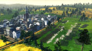 Empire: Total War: Informationsflut von der GC