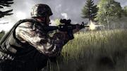 Im Video-Interview:Die Entwickler von Operation Flashpoint 2