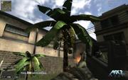 Auch die verfügbare Demo des Online-Shooter MKZ unterstützt Phsyx.