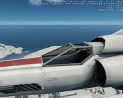 Battlestar Galactica: Fleet Commander