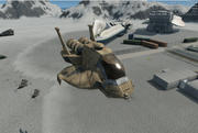 Battlestar Galactica: Fleet Commander