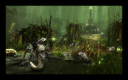 Dawn of War 2