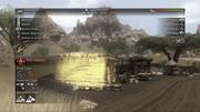 Far Cry 2: Level-Editor (Konsolen-Version)