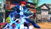 Angespielt: Street Fighter 4 - Wir haben uns geprügelt!