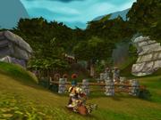 Gratisspiel des Tages: Kostenloses MMO 4Story