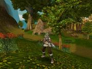 Gratisspiel des Tages: Kostenloses MMO 4Story