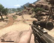 Far Cry 2 erreicht Gold-Status