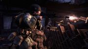 Auch Brothers in Arms: Hell's Highway, das jüngste Werk von Gearbox Software, kommt in Deutschland geschnitten auf den Markt.