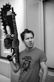 Cliff Bleszinski