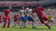 Neue Teams und Stadien - Informationen zu PES 2009!