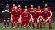 Demo zu Pro Evolution Soccer 2009 erscheint am Donnerstag