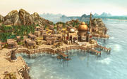 Anno 1404 kommt frühestens im April 2009