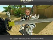 Weiteres Video zur Crysis-Mod StarCry zeigt actionreiche Nahkampfszenen