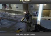 Crysis-Mod: StarCry