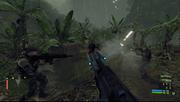 Einzelspieler-Map Rainy Days für Crysis bringt Regen und Teamkämpfe mit