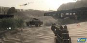 Far Cry 2: Multiplayer-Modus: Capture the Diamond