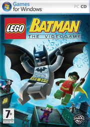 Neues Video zu Lego Batman zeigt verfügbare Fahrzeuge + Packshot