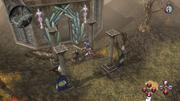 Obwohl Sacred 2 auf einen 'Kopierschutz Light' setzt, steht das Action-Rollenspiel unter Beschuss der PC-Spieler.