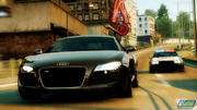 Die komplette Fahrzeug-Liste aus Need for Speed Undercover