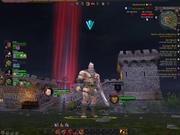 Mehr als 500.000 aktive Spieler in Warhammer Online