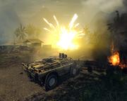 Informationen zum Multiplayer-Part in Crysis Warhead