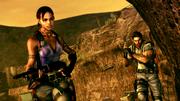 Resident Evil 5: Release-Termin zur PC-Version aufgetaucht