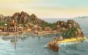 Für Anno 1404 plant Related Designs mehrere Multiplayer-Elemente.