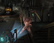 Dead Space -Screenshot: Teil 2 ist bereits in Arbeit, auch für PC? 