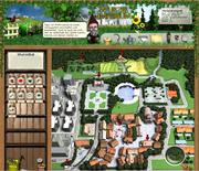 Browserspiel des Tages: Kostenloses Aufbauspiel Wurzelimperium