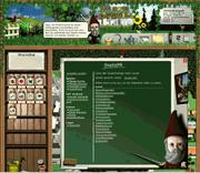 Browserspiel des Tages: Kostenloses Aufbauspiel Wurzelimperium