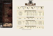 Browserspiel des Tages: Kampf um Mittelerde