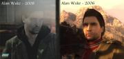 Alan Wake lebt! Neuer InGame-Screenshot und Vergleichsbilder zum Remedy-Titel