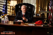 Command & Conquer: Alarmstufe Rot 3 - Howard T. Ackerman for President