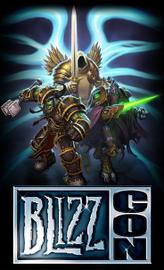 BlizzCon 2008: Alle News im Überblick