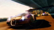 Need for Speed: Undercover - Video und Bilder vom Bugatti Veyron